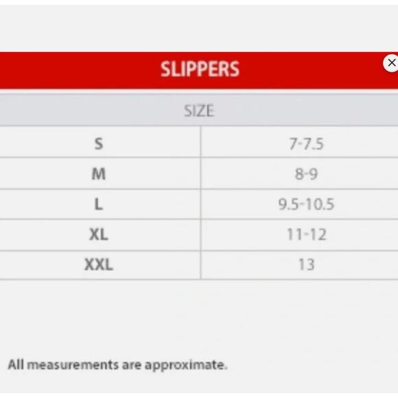 Brand New Jenni Cozy Vibes Ahead Plush Slip on Slippers Pink Small Women's 5-6 - Picture 3 of 5